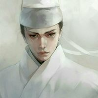 会蹦跶的兔